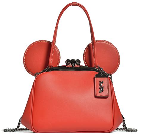 coach disney original|Disney coach handbags for sale.